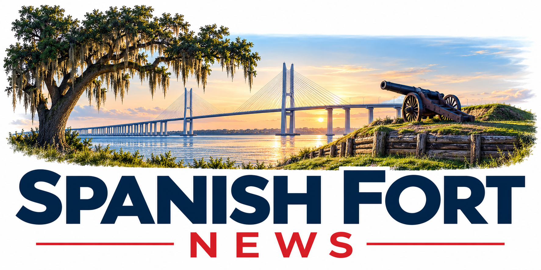 Spanish Fort News